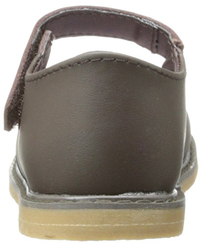 Baby Deer Stichout Mary Jane (Infant/Toddler/Little Kid)3