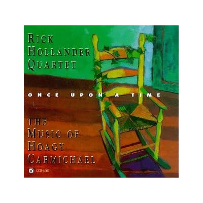 Once Upon a Time-Music of Hoag