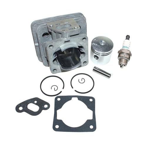 Kit cylindre-piston 593636301 pour réparer la perte de puissance du moteur 333R