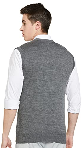 Image of Monte Carlo Men's Wool Classic Cardigan Sweater