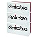 150 Denicotea Standard filters for Cigarette holder