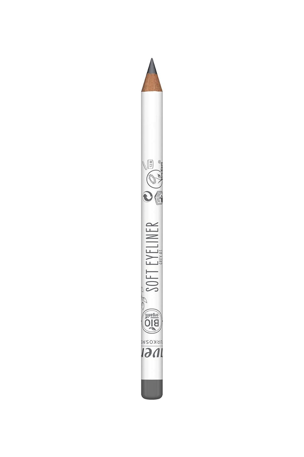 LAVERA Grey Soft Eyeliner, 1.14 GR
