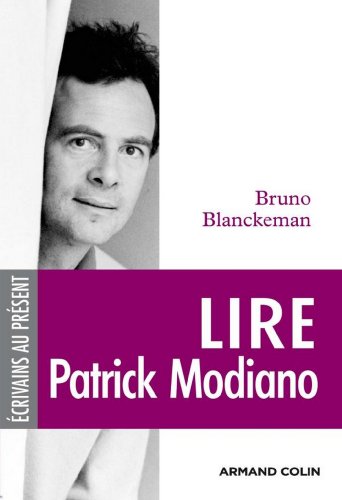 Télécharger Lire Patrick Modiano (Lire et comprendre) Livre PDF Gratuit