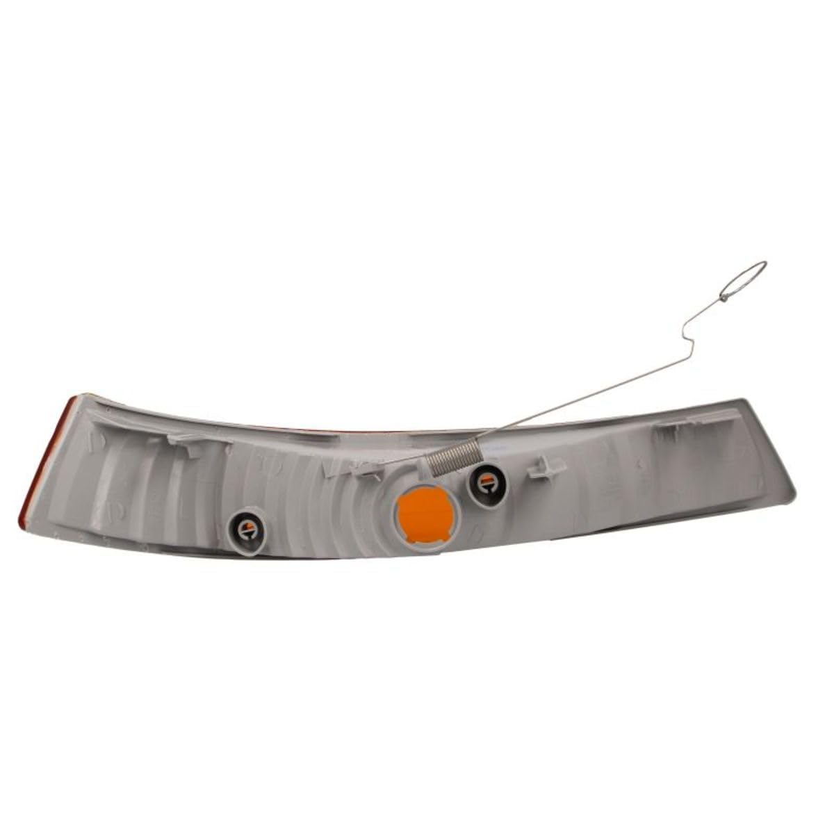 Blink l‡mpara intermitente Amarillo izquierda para Nissan Primastar Bus Renault Trafic 2001 de