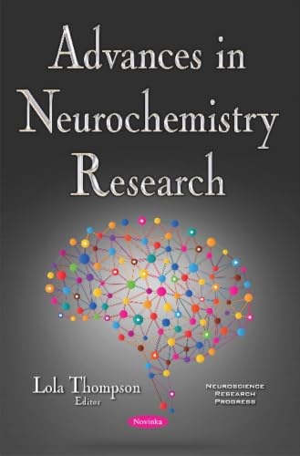 Advances in Neurochemistry Research