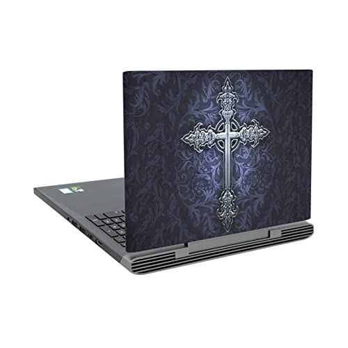 Autocollant vinyle Dell Inspiron 15 7000 Brigid Ashwood