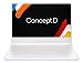 Produktbild Acer ConceptD 7 (CN715-71-743N) 39,6 cm (15,6 Zoll Ultra-HD IPS matt) Creator Laptop (Intel Core i7-9750H, 16 GB RAM, 512 GB PCIe SSD, NVIDIA GeForce RTX 2060, Win 10 Pro) weiß