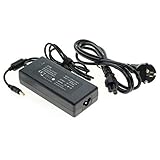 OTB Ladegerät/Netzteil kompatibel zu HP/Compaq 19V 4,74A (90W) 4,8 x 1,7mm
