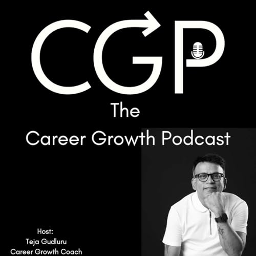The Career Growth Podcast cover art