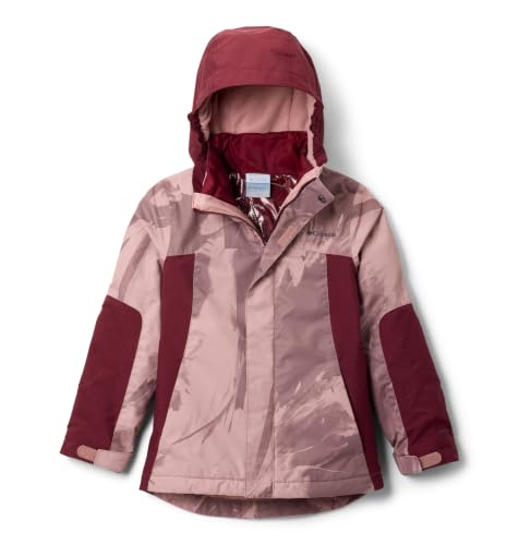 Columbia Youth Whirlibird III Interchange Jacket