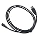 Produktbild IENZA -USB-Kabel für Sony Alpha a6000 a6300 a6500 a5100 a5000 und Cybershot DSCHX400V (Siehe weitere kompatible Modelle)