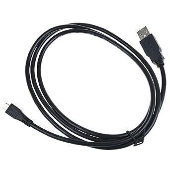 ienza Replacement USB Cable Cord for Sony Alpha a6000 a6300 a6500 a5100 a5000 and Cybershot DSCHX400V See Other Compatible Models Below