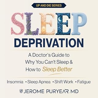 Sleep Deprivation cover art