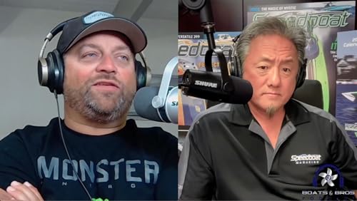 BOATS & BROS: Catching Up with The Bros 2026