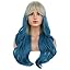 Blue Ombre