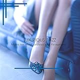  Luxurious Jazz - Music For Hotel Lobbies And Receptions