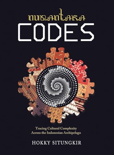 Nusantara Codes: Tracing Cultural Complexity Across the Indonesian Archipelago