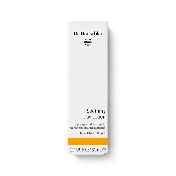 Dr. Hauschka Soothing Day Lotion, 1.7 Fl Oz 2