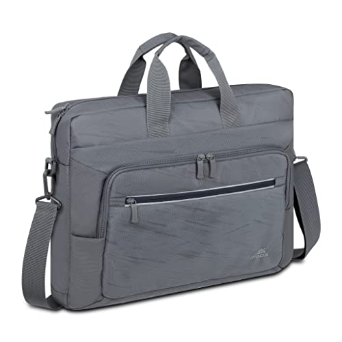 Rivacase 7531 Alpendorf ECO Laptop Tasche 15.6-16 grau