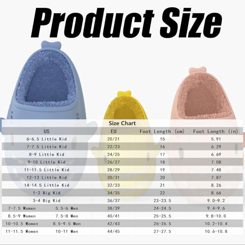 Sharklas, Sharklas Originales Kids, Waterproof Shark Slippers, Winter Plush Fluffy Warmth Shark Slides For Adults2
