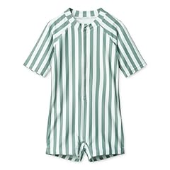 Grey-green Stripes