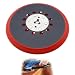Produktbild HAPPOW Schleifteller 150mm Klett, 6 Zoll 150mm 72 Löcher, Kompatibel mit Bosch RSM6045/Bosch GET 75-150, Professional Zubehör für Bosch