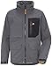 Produktbild Didriksons 1913 Herren Outdoorjacke Fractus mit wasserdichter Funktion Coal Black, M