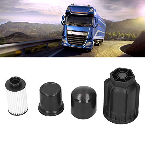 Filtro Urea para sistema de exaustão de filtro de carro Urea A0001421089 U58/9KIT 2265672 2655824 Fi