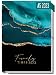 Family-Timer 2023 A5 [Shiny Teal] Der Familien-Kalender! 12 Monate: Januar bis Dezember 23 | Familien-Planer für bis zu 4 Personen + hilfreiche Features & Gummiband | nachhaltig & klimaneutral
