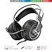 immagine 7Trust Gaming GXT 430 Ironn Cuffie Gaming con Microfono PS4 PC, Nero, Normal