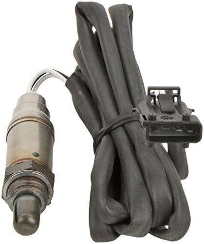 Sensor de Oxígeno Bosch 13299 Premium Original miniatura 2
