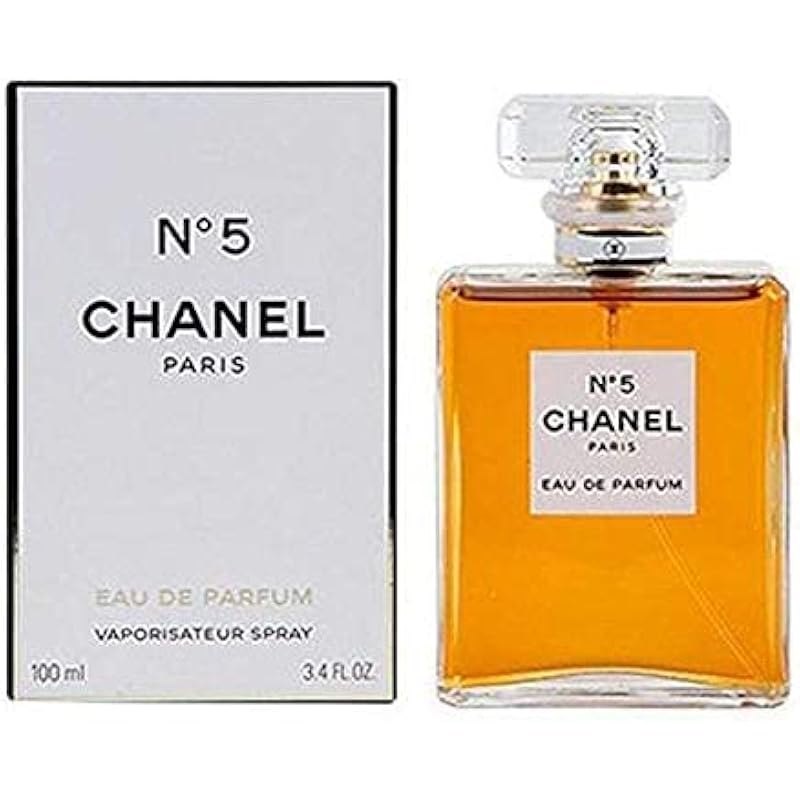 Chanel No.5 EDP Spray for Women, 6.8 Ounce 상세이미지 4