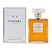 Chanel No.5 EDP Spray for Women, 6.8 Ounce