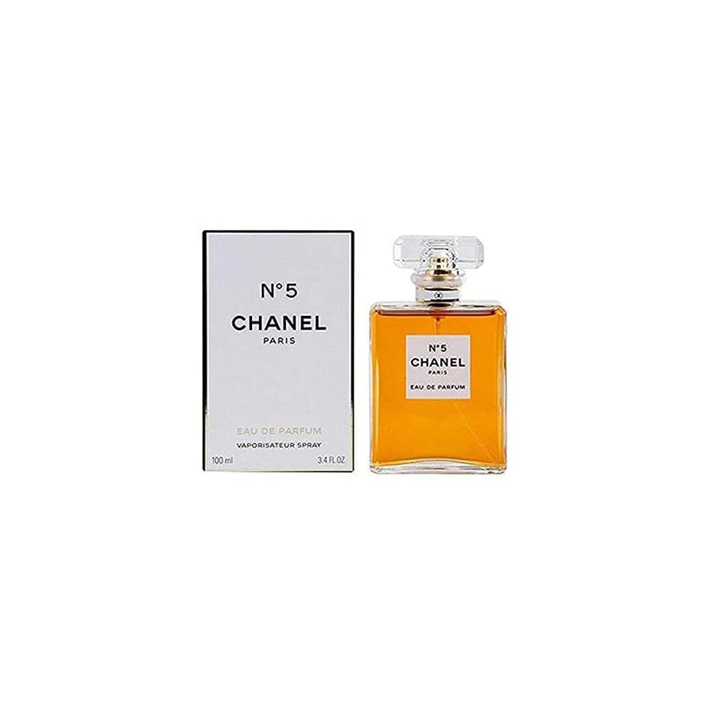 Chanel Nº5 Coco Chanel Numero Precio Buy Chanel EDP Spray For