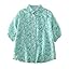 Sea Green