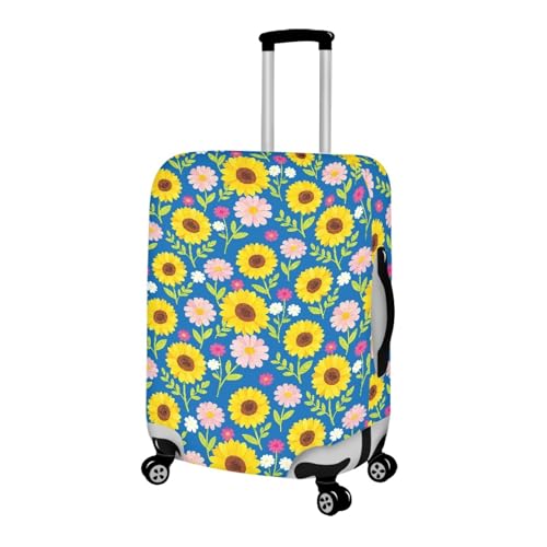 Housse valise XL élastique en spandex haute résistance
