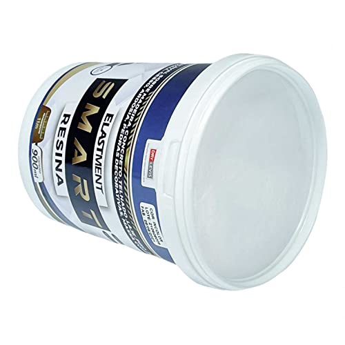 Smart Resina Impermeabilizante 5 em 1 900ML