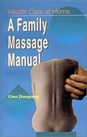 A Family Massage Manual 7119014803 Book Cover