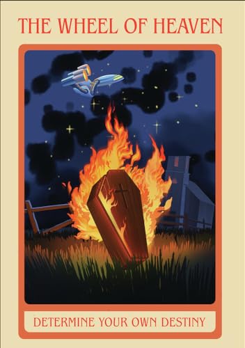 The Wheel of Heaven [DVD]