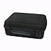 co2CREA Hard Travel Case for DYMO MobileLabeler Bluetooth Smartphone Connectivity Label Maker (1982171)