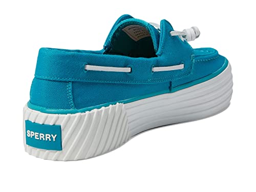 Image of Sperry Men's Crest Boat Platform