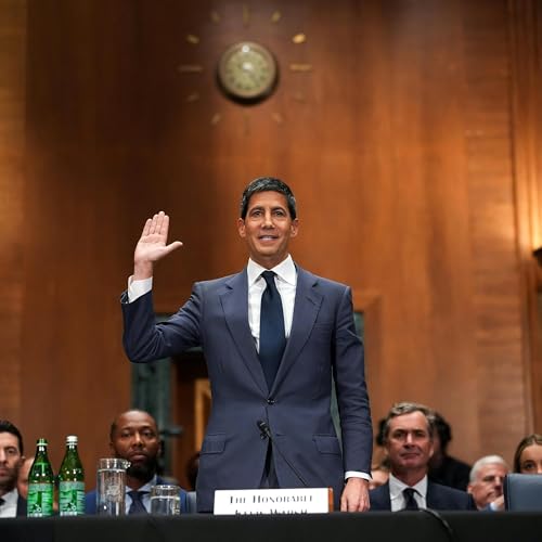 Who Is Kevin Warsh?