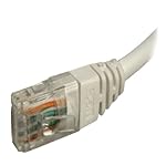 NGC NGC3202 CAT6 4P U/UTP LSOH RJ45 Cable 1 m
