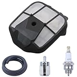 Hyceker CS490 CS501P エアフィルターチューンアップキット Echo CS-490 CS-4910 CS-500P CS-501P しんだいわ 491S 390SX 501SX チェーンソー A226001090 CS490 CS4910 CS500P CS500P 1P エアクリーナー 9 0174Y メンテナンスパーツ