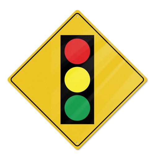 Panneau de signalisation 30,5 cm pour sécuriser l'accès de votre résidence privée
