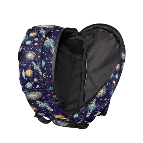 Sac à dos école solide contre le mal de dos des enfants