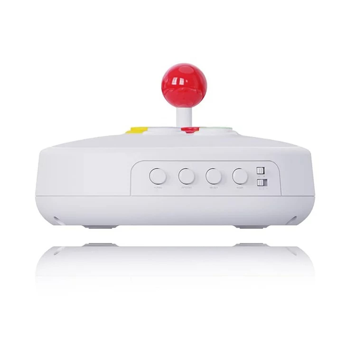 ネオジオ　NEOGEO Arcade Stick Pro Amazon.com: UNICO SNK Neo Geo Arcade Stick Pro, Pre-Loaded 20