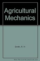 Agricultural Mechanics B005NQGD9S Book Cover