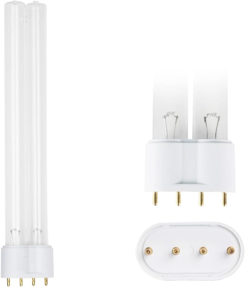 All Pond Solutions Ultra-Violet Bulb, 18 W