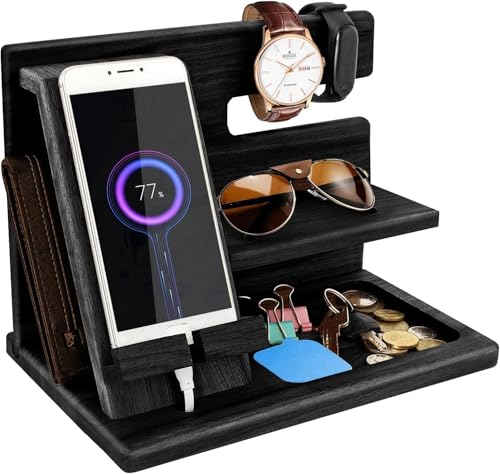 Organizador para Celular, Llaves, Reloje, Gafas,...